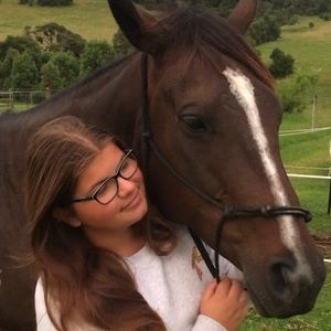 Meet your Posher, Ashleigh